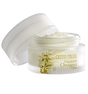 Crema Facial 50 ml.