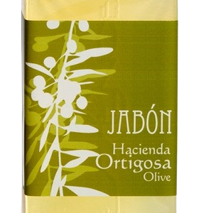 Jabón Sólido 100 gr.